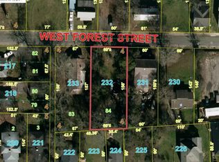 13 W Forest St SW, Rome, GA 30161