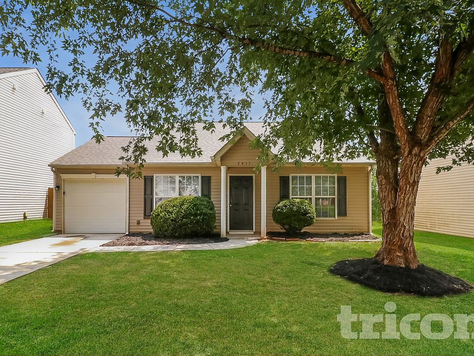 1st image of 5411 Peachwood Dr