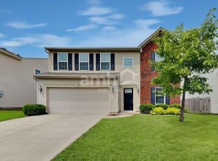 2962 Hearthside Dr, Greenwood, IN
