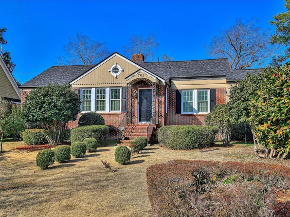705 Hickman Road, Augusta, GA 30904