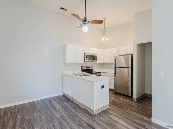920 S Dawson Way #17, Aurora, CO 80012