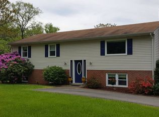 15029 Rolling Ridge Rd, Haymarket, VA 20169