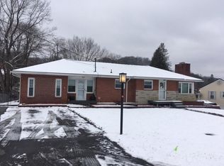 214 Brushfork School Rd, Bluefield, WV 24701