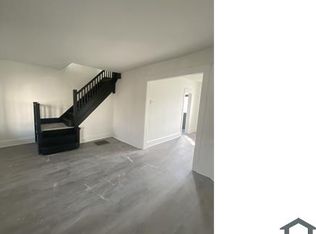 912 McDowell Ave, Chester, PA 19013