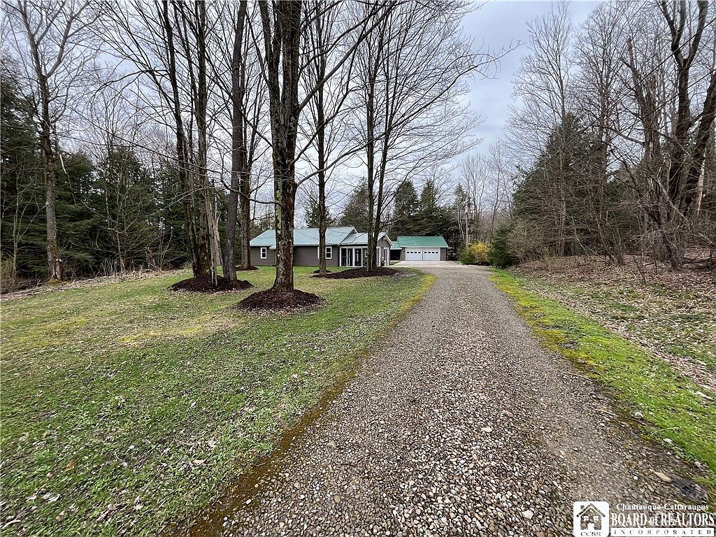 13040 Pratham Rd, Springville, NY 14141 Zillow
