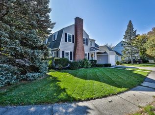11 Marilyn Rd, Milton, MA 02186