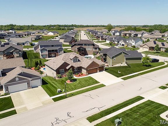 4th image of 1305 Timber Ridge Trce