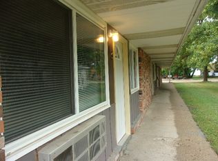 100 1st St E APT 6, Velva, ND 58790