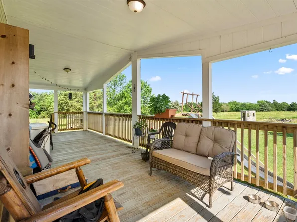 3345 State Highway 11 Hwy E, Wolfe City, TX 75496