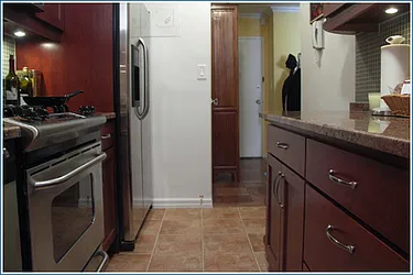 Rented by Sutton Gardens