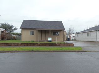 2300 East St, Springfield, OR 97477