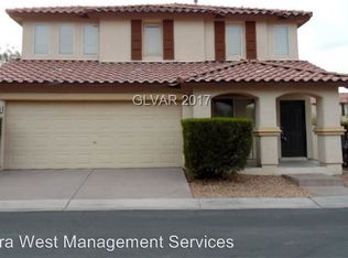 10519 Pena Blanca Ct, Las Vegas, NV 89183