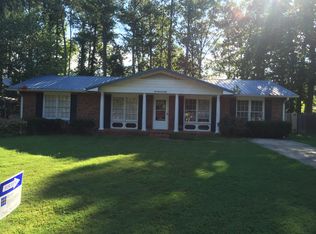 104 Morgan Dr NW, Rome, GA 30165