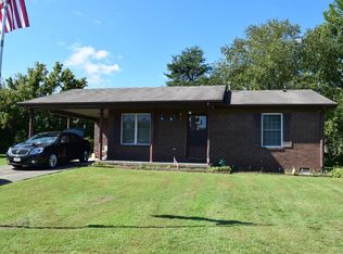 263 Fyrl St, Clearfield, KY 40313