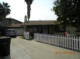 603 Glenn Way, Hemet, CA 92543
