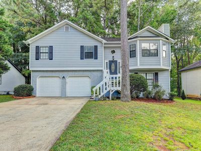 2080 Rocky Mill Dr, Lawrenceville, GA, 30044