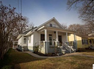 511 Fountain Ave, Paducah, KY 42001