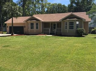 137 Tupelo Cir, Brunswick, GA 31525