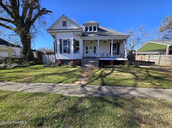 415 E Hutchinson Ave, Crowley, LA 70526