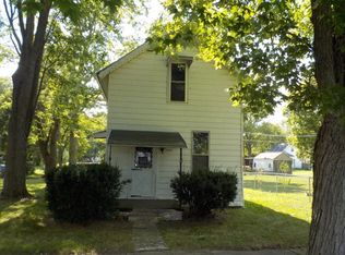 405 N East St, Prospect, OH