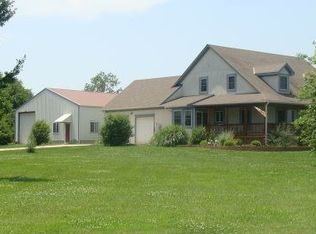 19818 S Stockman Rd, Belton, MO 64012