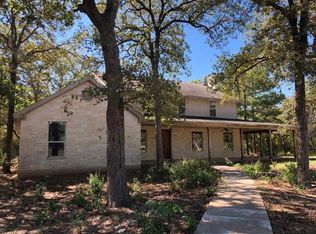 1260 Private Road 4055, Lexington, TX 78947