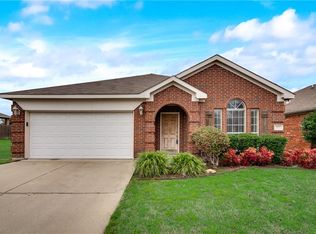 4025 Chisos Rim Trl, Fort Worth, TX 76244