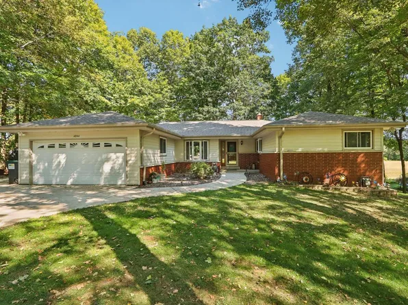4844 Rolling Hills ROAD, Hartford, WI 53027
