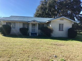 531 Lake George Rd, Seville, FL 32190