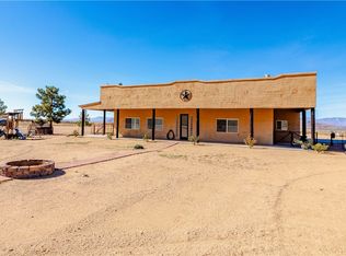 10563 N Garrett Dr, Kingman, AZ 86401