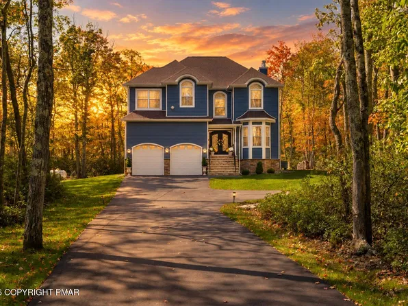 109 Forest Lake Dr, Jim Thorpe, PA 18229
