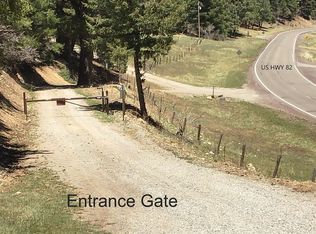 2011 Us Highway 82, Cloudcroft, NM 88317