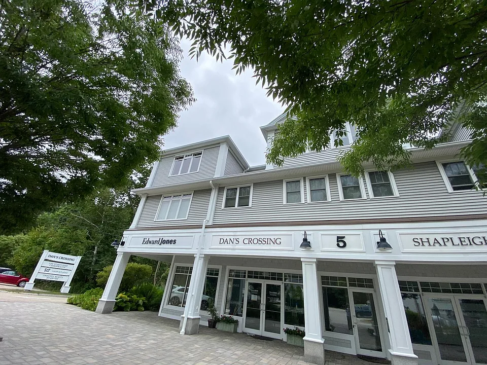 #205 is Southeast Corner unit 2nd floor