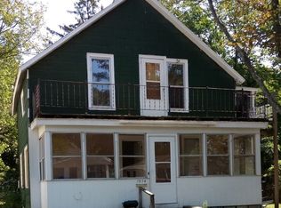 1974 Reynolds St #2, Muskegon, MI 49442