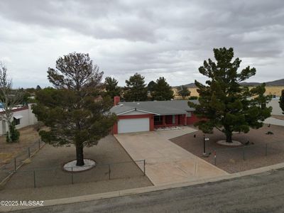 902 E Christmas Tree Ln, Pearce, AZ, 85625