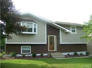 3636 Kelchner St, Bethlehem, PA 18020