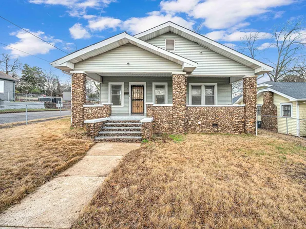 4320 11th Ave, Birmingham, AL 35224