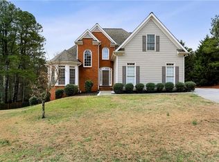 1947 Four Seasons Dr SW, Marietta, GA 30064