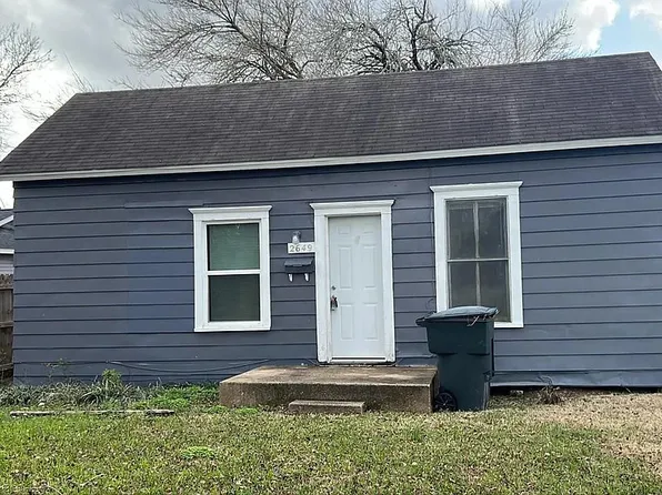 2649 Royal Ave, Groves, TX 77619