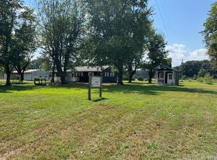 2529 Highway 115, Imboden, AR 72434