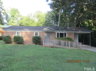 7316 Carlton Dr, Raleigh, NC 27616