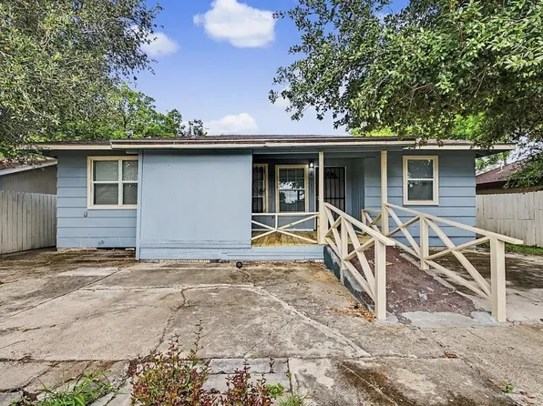 4913 S 26th St, McAllen, TX 78503