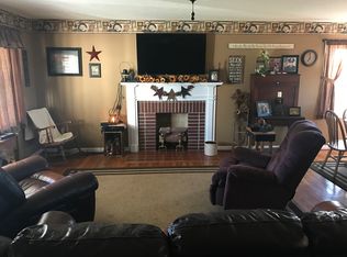 330 Mills Ave, Flemingsburg, KY 41041