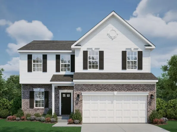 18782 Rileys Rdg, Lawrenceburg, IN 47025