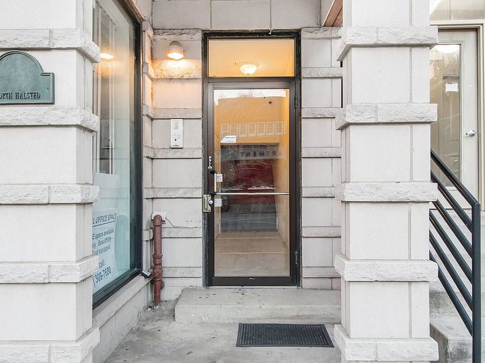 1st image of 2719 N Halsted St Unit 4