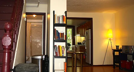 Rented by Highline Residential