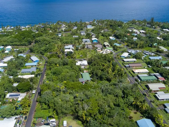 Opihi St Lot 1, Pahoa, HI 96778