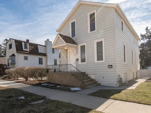 2313 E Morgan Ave #1, Milwaukee, WI 53207