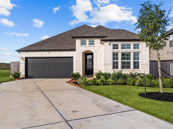 21407 Loblolly View Ln, Waller, TX 77484