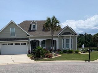 1334 Jasardeax Ct SW, Ocean Isle Beach, NC 28469